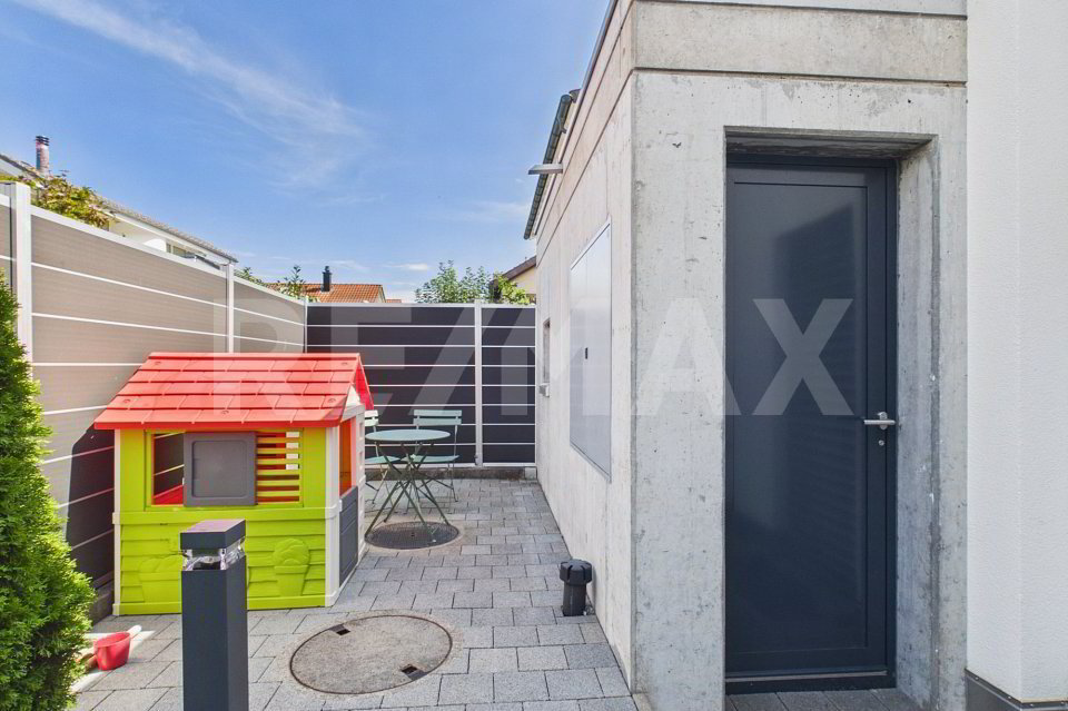 3.5 rooms Apartment for rent in Siebnen - image 1/13