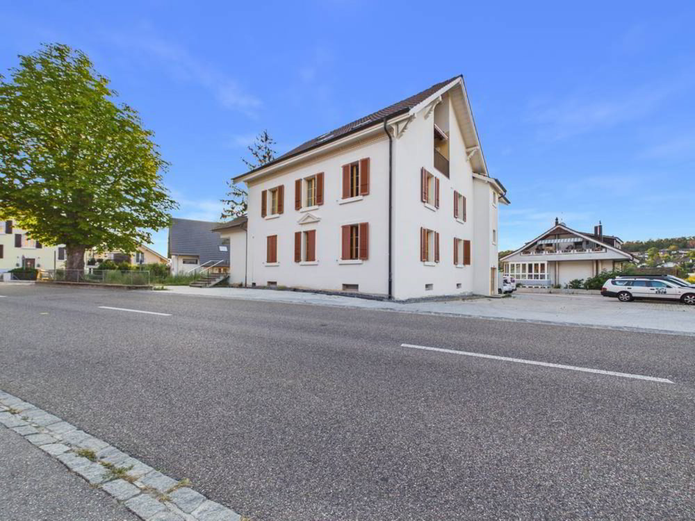 4.5 rooms Apartment for rent in Hofstetten SO - image 1/9