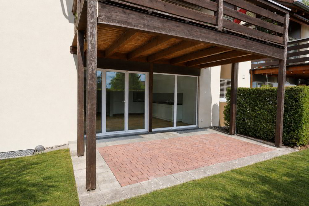 Appartement 3.5 pièces à louer à Oberbuchsiten - image 1/7