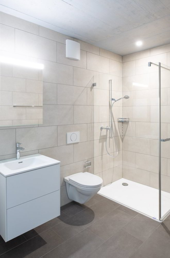 4.5 rooms Apartment for rent in Zuchwil - image 1/6