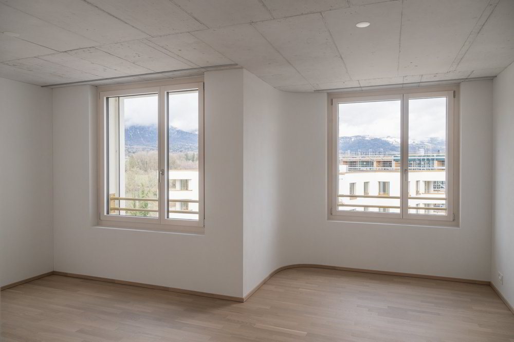 2.5 rooms Apartment for rent in Zuchwil - image 1/7
