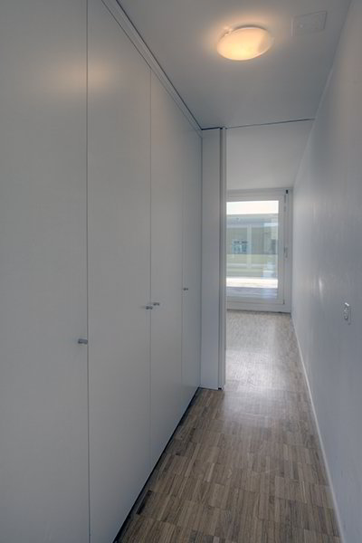 4.5 rooms Apartment for rent in Soletta - image 1/12