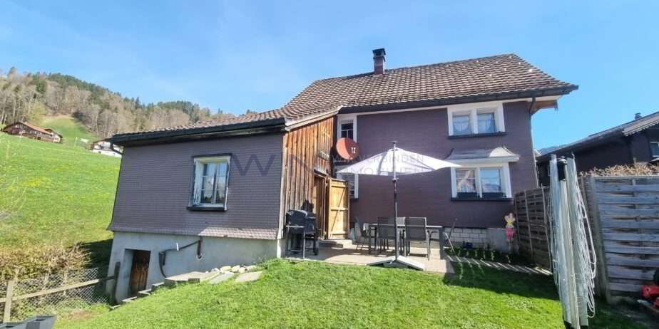 Haus – Ennetbühl, Krummenau - Ansicht 5
