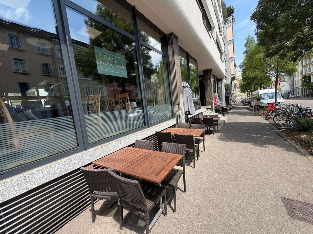 Laufender Gastrobetrieb mit Inventar übernehmen - Ansicht 2