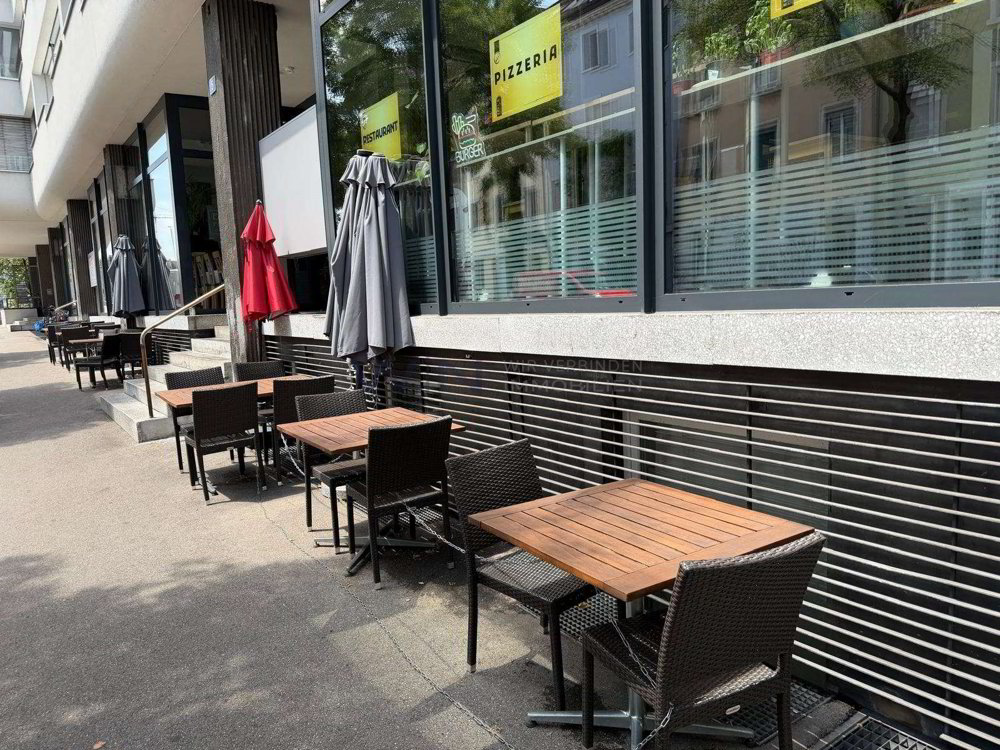 Laufender Gastrobetrieb mit Inventar übernehmen - Ansicht 3
