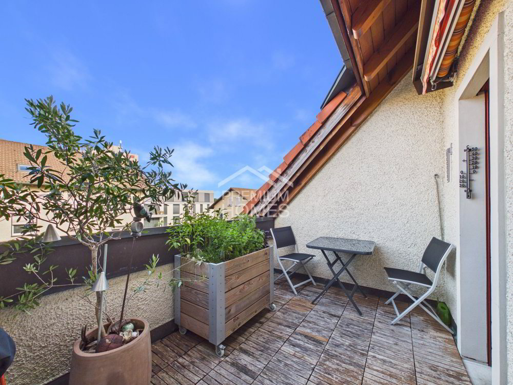 Wohnung – Amriswil