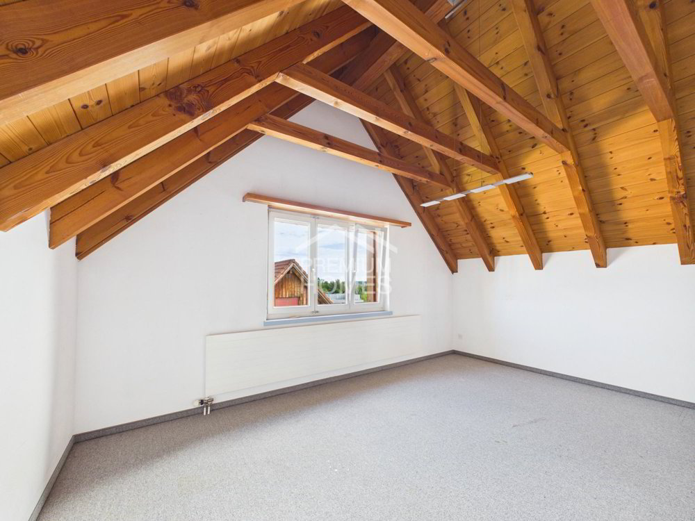 Wohnung – Amriswil - Ansicht 5