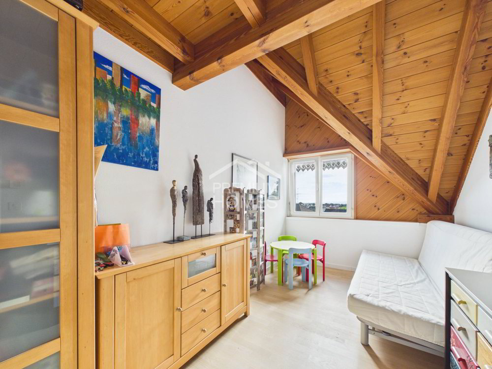 Wohnung – Amriswil - Mehr