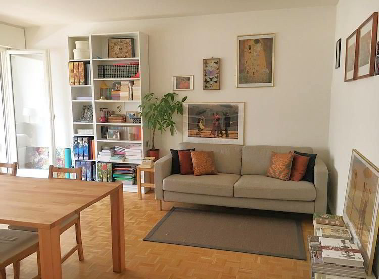 2 rooms Apartment to buy in Chêne-Bougeries - image 1/4