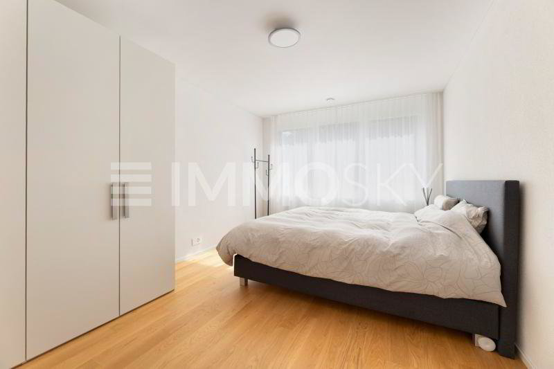 Appartamento di 3 locali in vendita a Niederrohrdorf - immagine 1/5