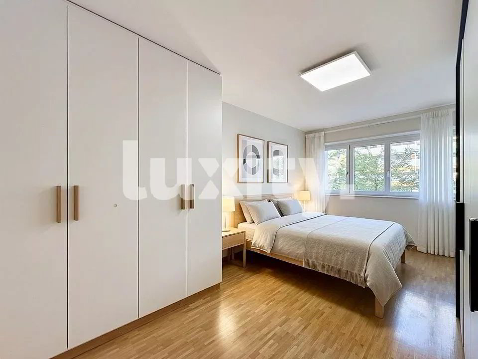 Appartement 6 pièces à acheter à Onex - image 1/4
