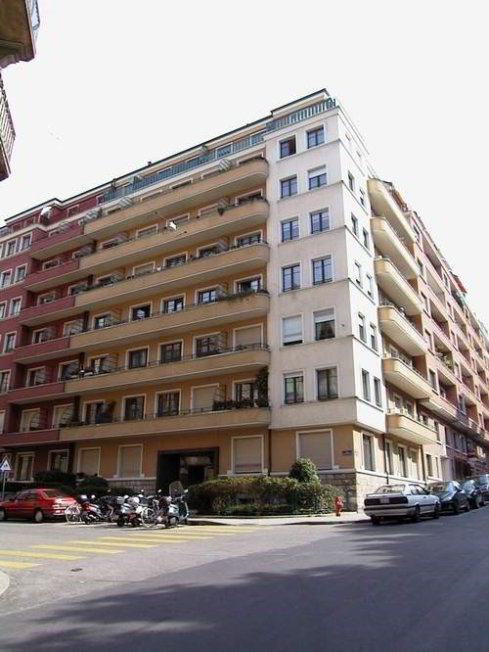 3 rooms Apartment for rent in Ginevra - image 1/1