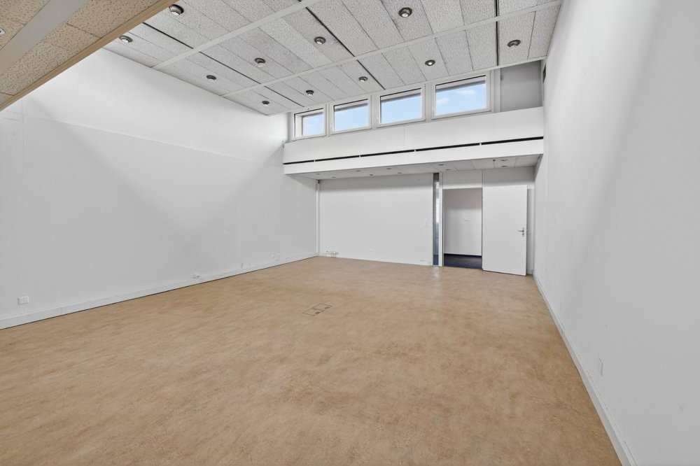 Ufficio & Commercio di null locali in affitto a Zürich - immagine 1/10