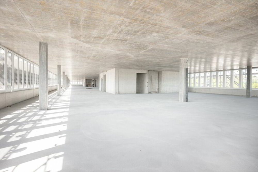 Arbeiten im A2 Gewerbepark - Ansicht 2