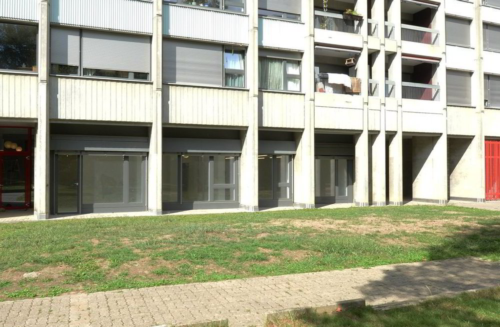 null rooms Office & Commercial for rent in Schlieren - image 1/10
