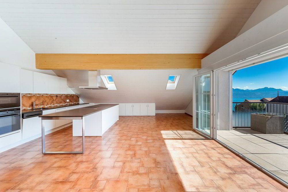 Wohnung – Belmont-sur-Lausanne - Ansicht 2