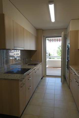 Wohnung – Fribourg - Ansicht 3