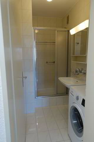 Wohnung – Fribourg - Ansicht 4