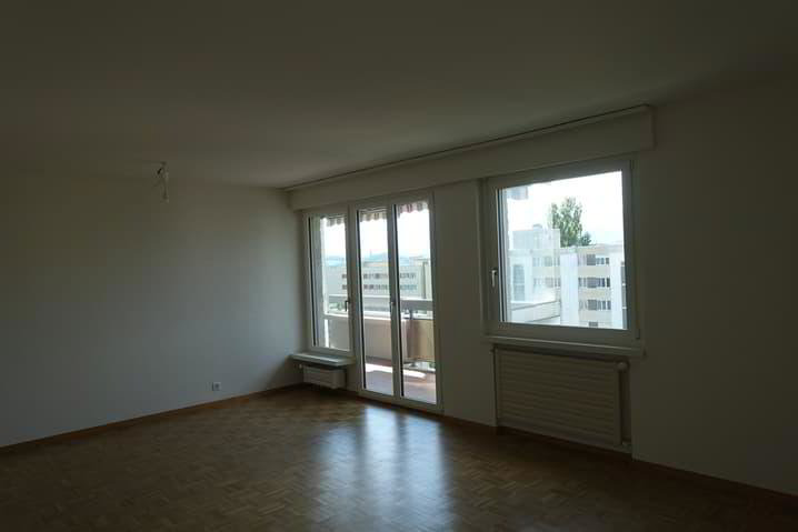 Wohnung – Fribourg - Ansicht 5
