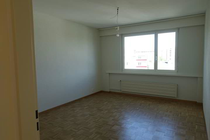 4.5 rooms Apartment for rent in Fribourg - image 1/8