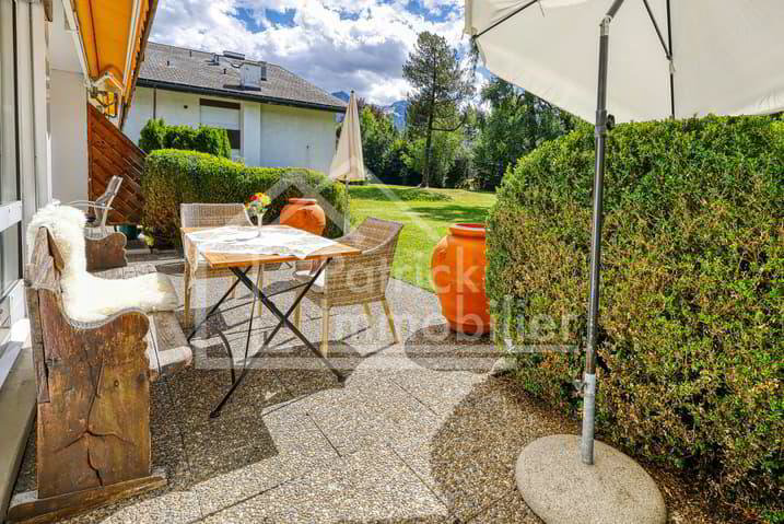 5.5 rooms Apartment to buy in Saanen - image 1/10
