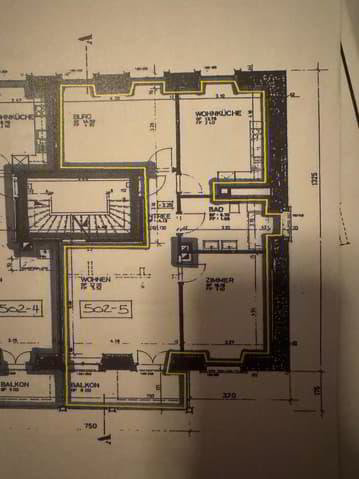 3.5 rooms Apartment for rent in Biel/Bienne - image 1/13