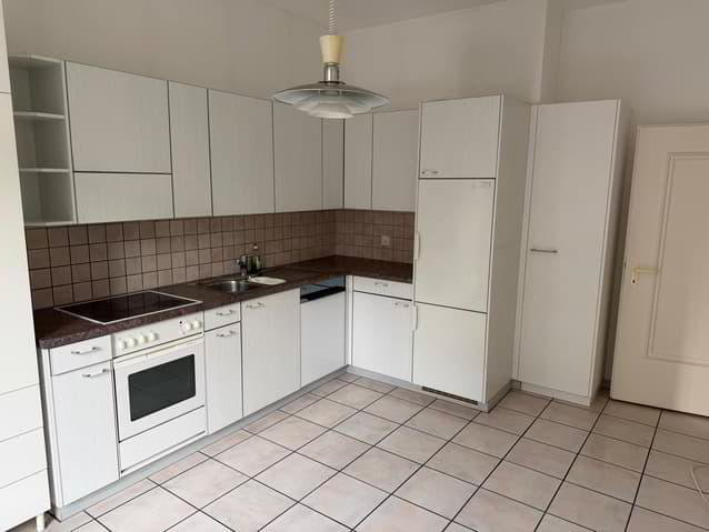 Wohnung – Biel/Bienne - Ansicht 3