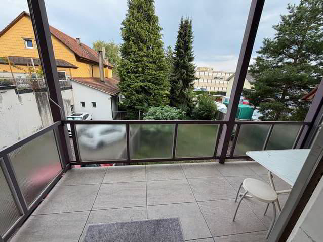 Wohnung – Biel/Bienne - Ansicht 5