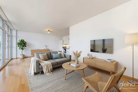 null rooms Apartment to buy in Fribourg - image 1/1