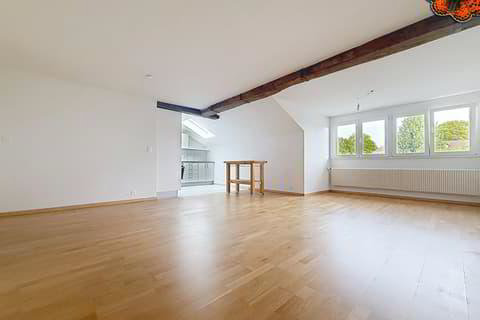 null rooms Apartment for rent in Fribourg - image 1/1