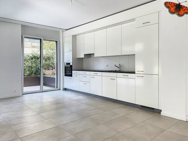 Wohnung – Marly - Ansicht 2