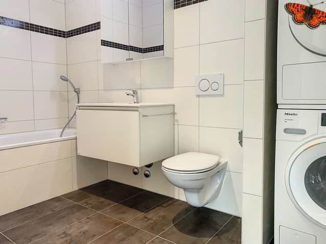 Wohnung – Marly - Ansicht 4