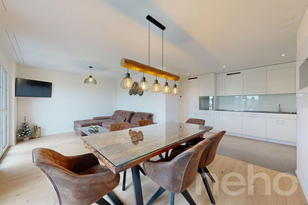 Wohnung – Obfelden - Ansicht 4
