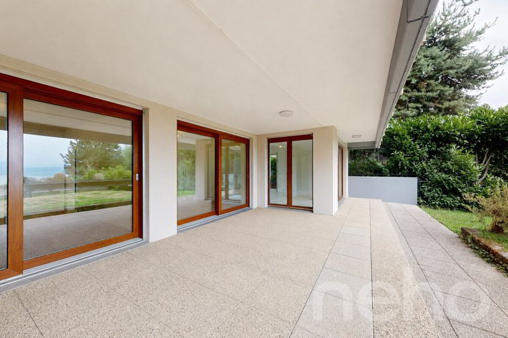 3.5 Zimmer Wohnung zum verkaufen in La Conversion - Bild 1/11