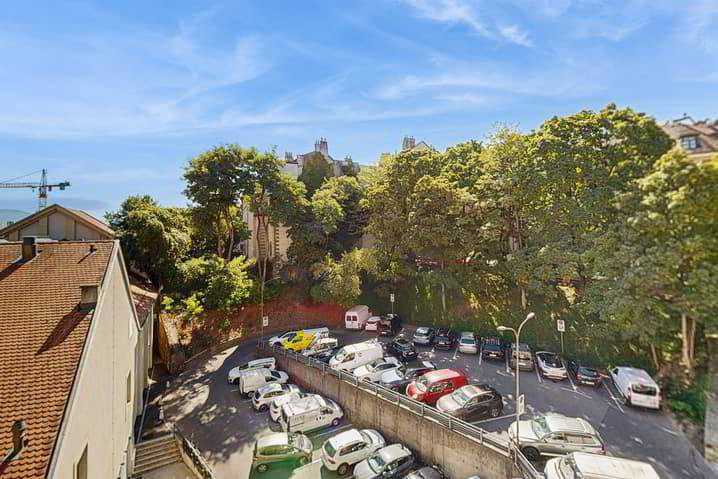 3 rooms Apartment for rent in Ginevra - image 1/9