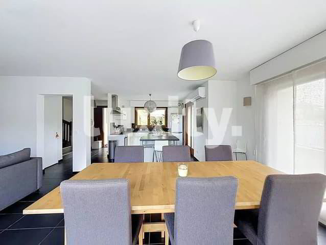 Haus – Hermance - Ansicht 3