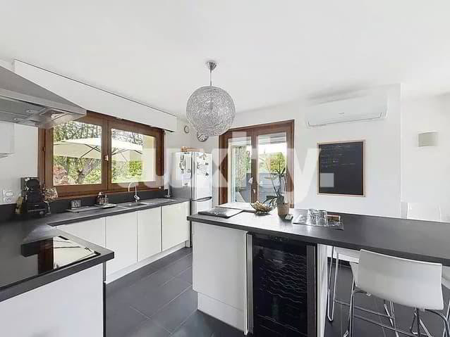 Haus – Hermance - Ansicht 4