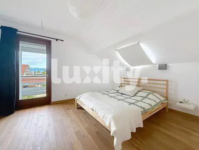 Haus – Hermance - Mehr