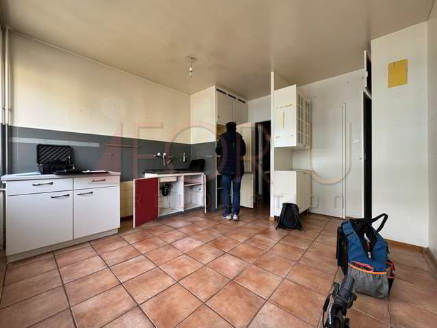 Wohnung – Genève - Ansicht 2