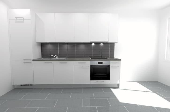 Wohnung – Genève - Ansicht 3