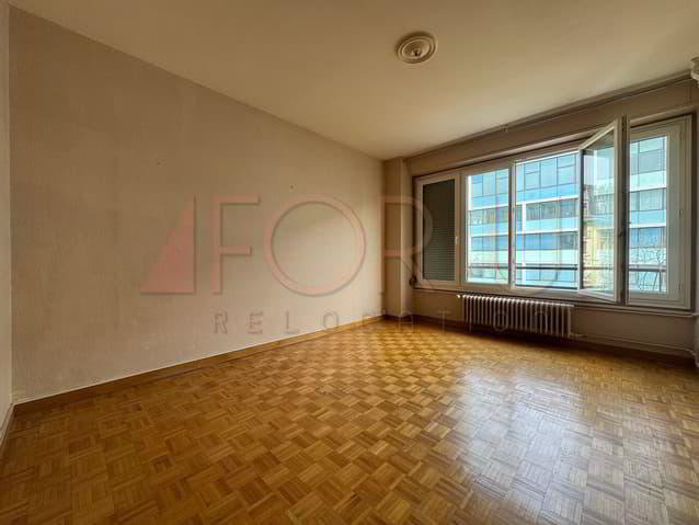 Wohnung – Genève - Ansicht 4