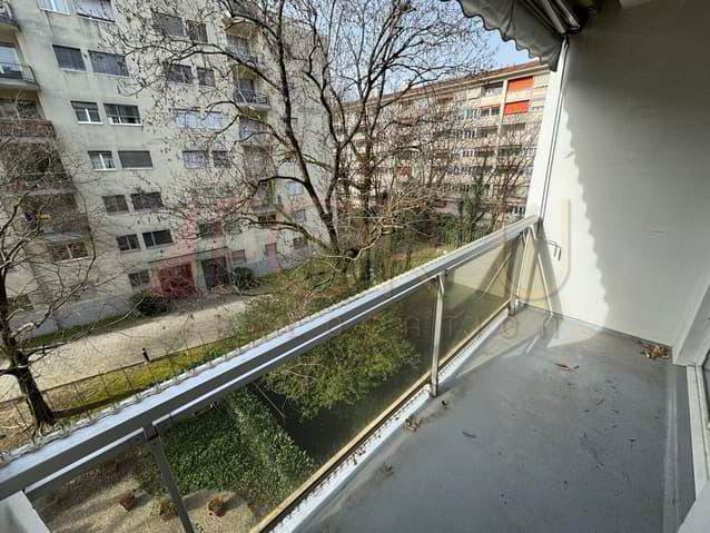 Wohnung – Genève - Mehr