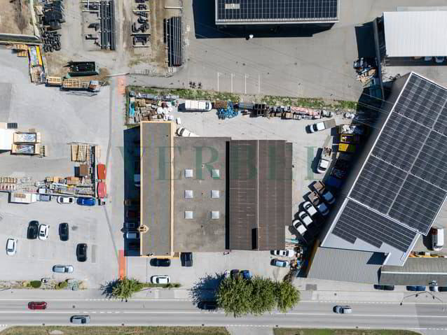 Site industriel polyvalent avec potentiel de développement