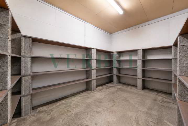null Zimmer Büro zum verkaufen in Sitten - Bild 1/13