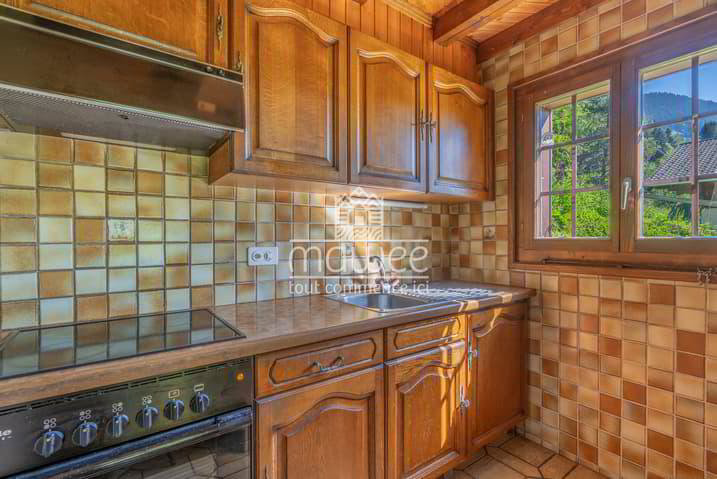 Haus – Morgins - Ansicht 5
