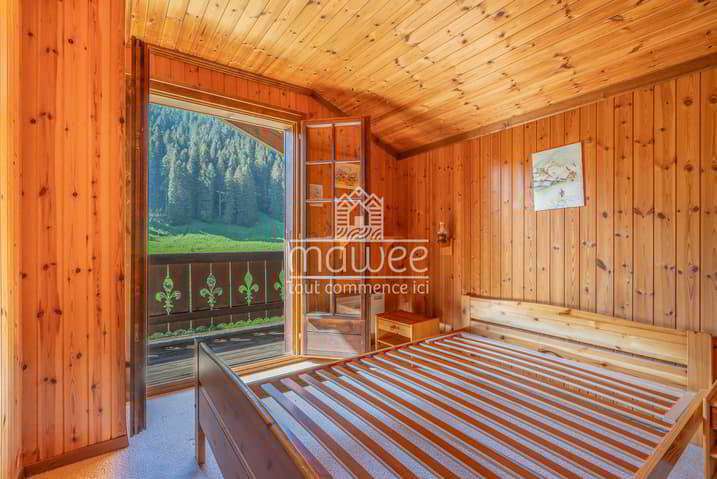 Haus – Morgins - Mehr