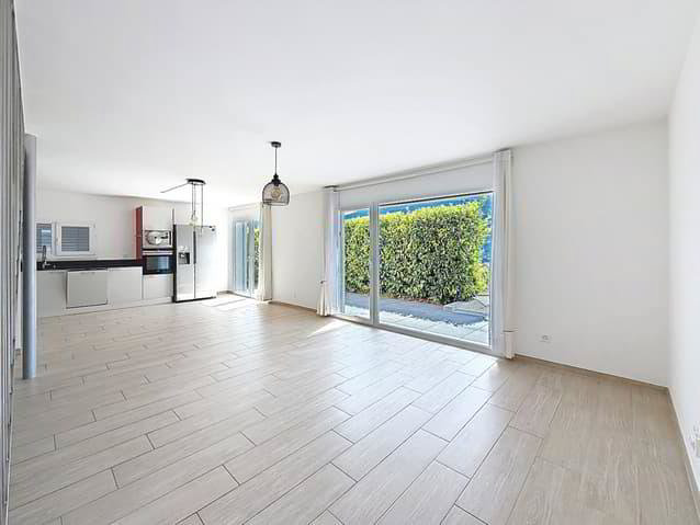 Haus – Conthey, Le Bourg - Ansicht 2