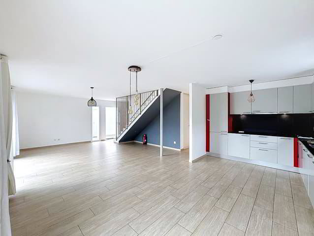Haus – Conthey, Le Bourg - Ansicht 3