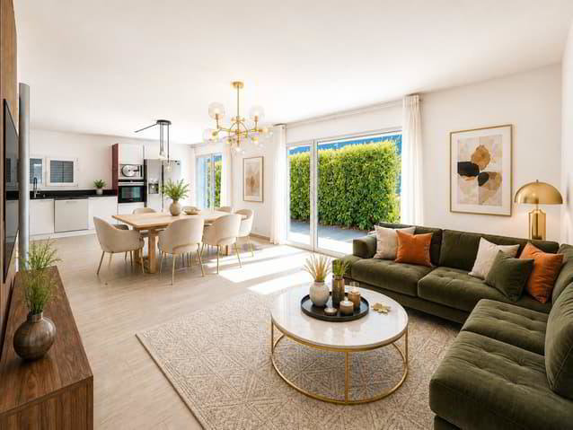 Haus – Conthey, Le Bourg - Ansicht 4