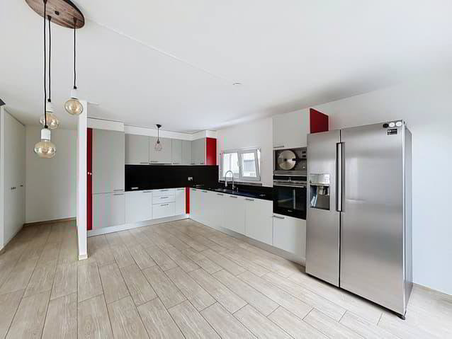 Haus – Conthey, Le Bourg - Mehr